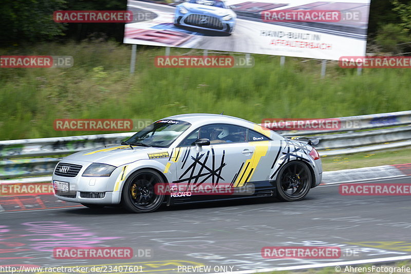 Bild #23407601 - Touristenfahrten Nürburgring Nordschleife (05.08.2023)