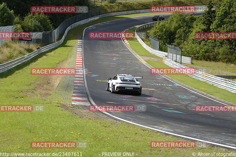 Bild #23407611 - Touristenfahrten Nürburgring Nordschleife (05.08.2023)