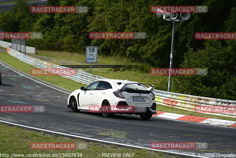 Bild #23407639 - Touristenfahrten Nürburgring Nordschleife (05.08.2023)