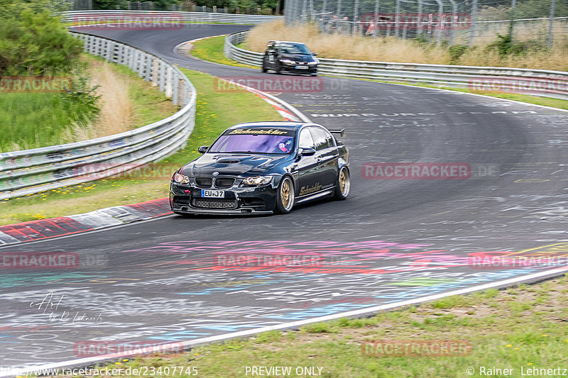 Bild #23407745 - Touristenfahrten Nürburgring Nordschleife (05.08.2023)