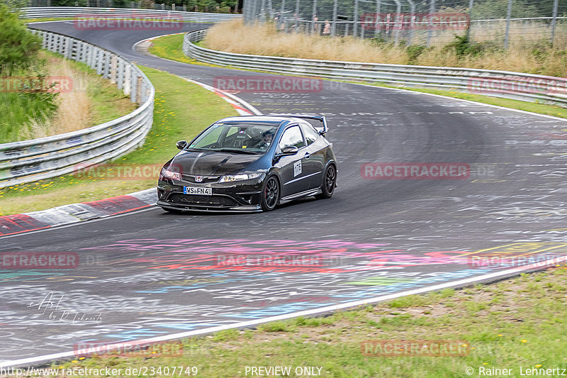 Bild #23407749 - Touristenfahrten Nürburgring Nordschleife (05.08.2023)