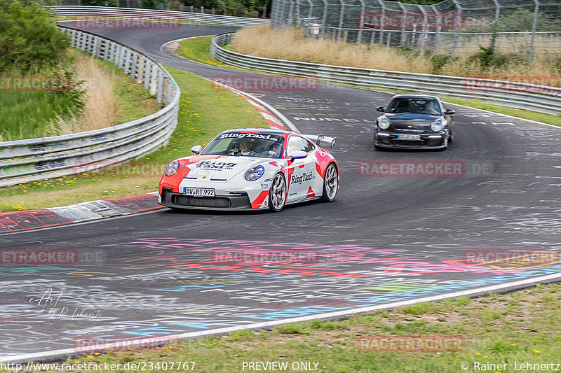 Bild #23407767 - Touristenfahrten Nürburgring Nordschleife (05.08.2023)