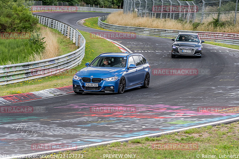 Bild #23407773 - Touristenfahrten Nürburgring Nordschleife (05.08.2023)