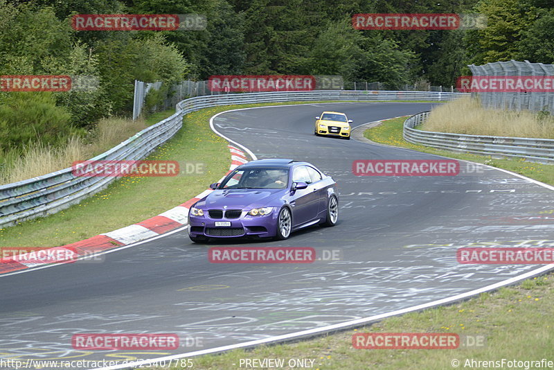 Bild #23407785 - Touristenfahrten Nürburgring Nordschleife (05.08.2023)