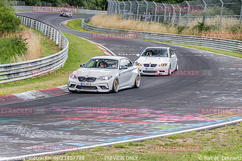 Bild #23407788 - Touristenfahrten Nürburgring Nordschleife (05.08.2023)