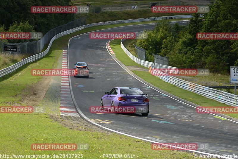 Bild #23407925 - Touristenfahrten Nürburgring Nordschleife (05.08.2023)