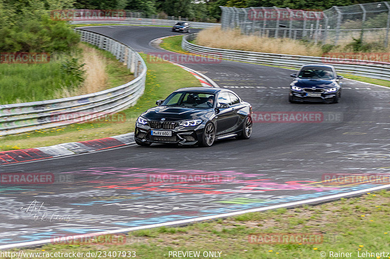 Bild #23407933 - Touristenfahrten Nürburgring Nordschleife (05.08.2023)