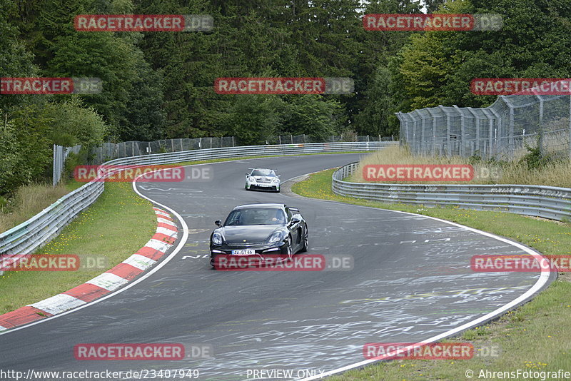 Bild #23407949 - Touristenfahrten Nürburgring Nordschleife (05.08.2023)