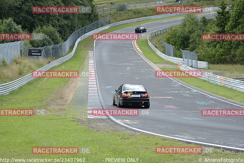 Bild #23407962 - Touristenfahrten Nürburgring Nordschleife (05.08.2023)