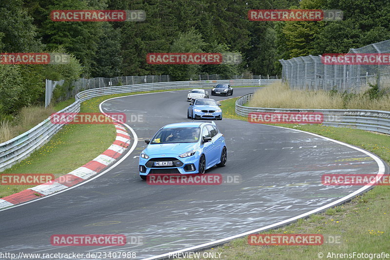 Bild #23407988 - Touristenfahrten Nürburgring Nordschleife (05.08.2023)