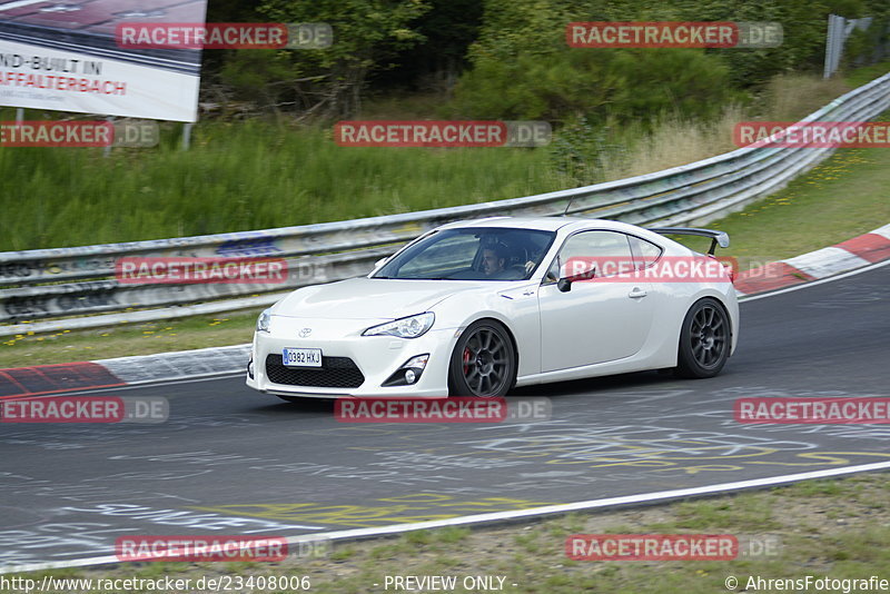 Bild #23408006 - Touristenfahrten Nürburgring Nordschleife (05.08.2023)