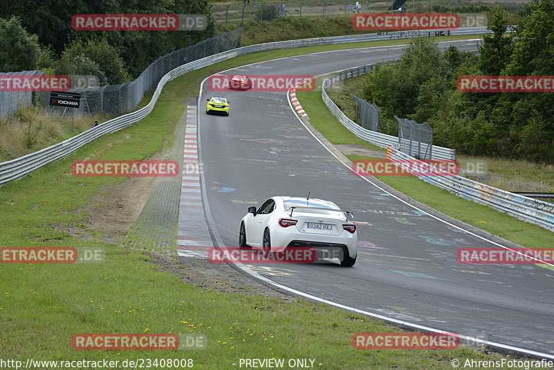 Bild #23408008 - Touristenfahrten Nürburgring Nordschleife (05.08.2023)