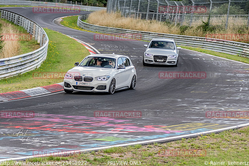 Bild #23408022 - Touristenfahrten Nürburgring Nordschleife (05.08.2023)