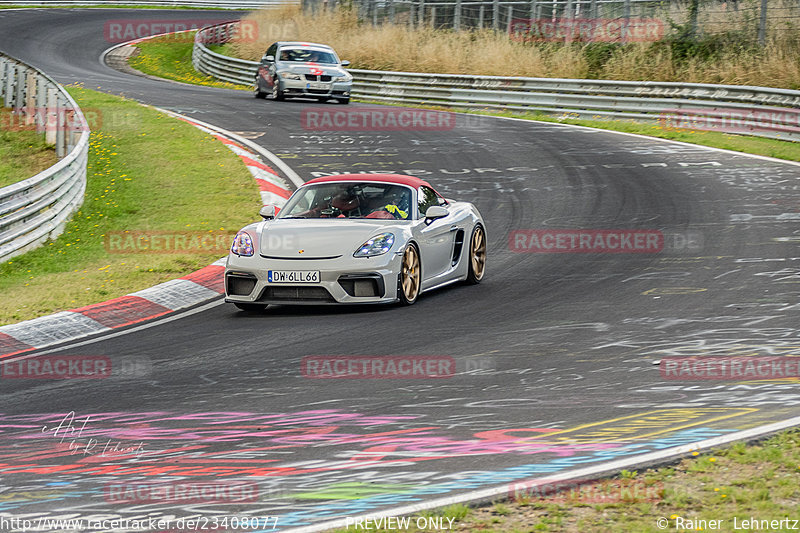 Bild #23408077 - Touristenfahrten Nürburgring Nordschleife (05.08.2023)