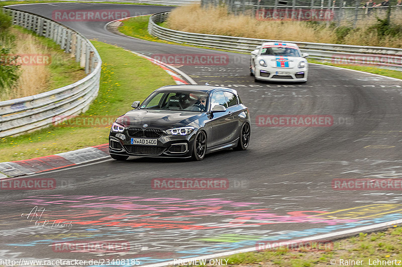 Bild #23408185 - Touristenfahrten Nürburgring Nordschleife (05.08.2023)