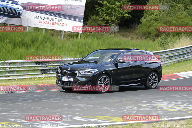 Bild #23408193 - Touristenfahrten Nürburgring Nordschleife (05.08.2023)