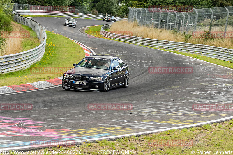 Bild #23408226 - Touristenfahrten Nürburgring Nordschleife (05.08.2023)