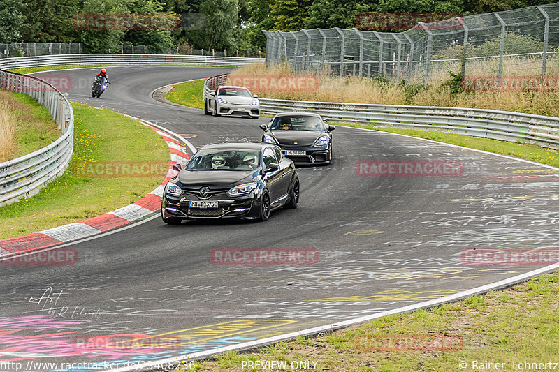 Bild #23408236 - Touristenfahrten Nürburgring Nordschleife (05.08.2023)