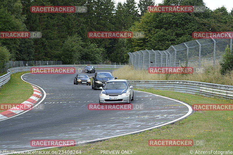 Bild #23408264 - Touristenfahrten Nürburgring Nordschleife (05.08.2023)