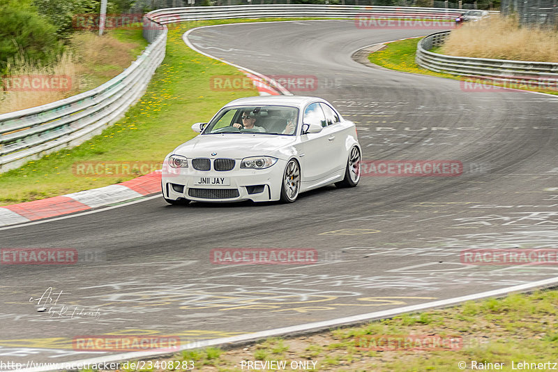 Bild #23408283 - Touristenfahrten Nürburgring Nordschleife (05.08.2023)