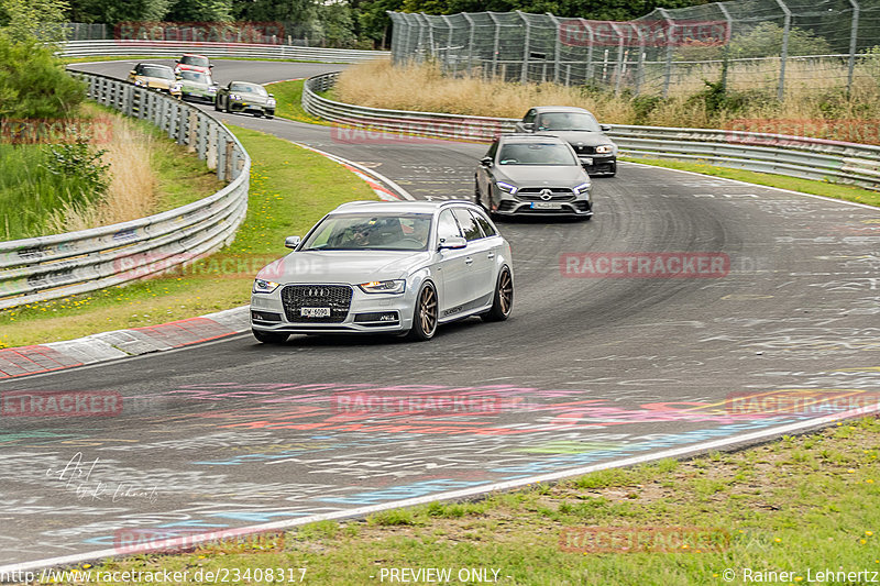 Bild #23408317 - Touristenfahrten Nürburgring Nordschleife (05.08.2023)