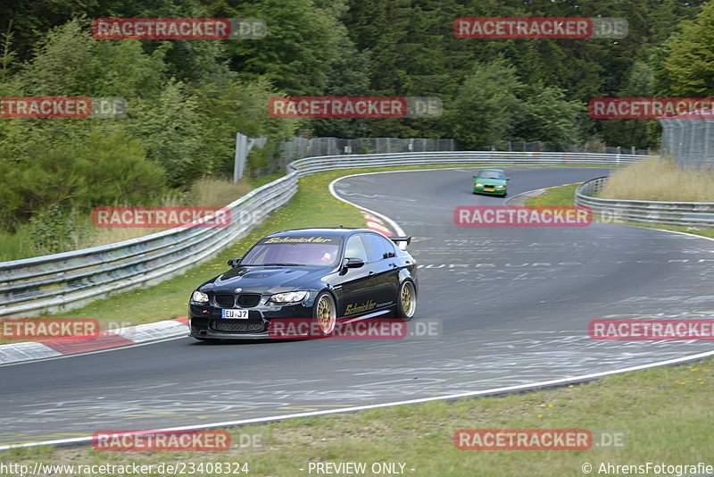 Bild #23408324 - Touristenfahrten Nürburgring Nordschleife (05.08.2023)