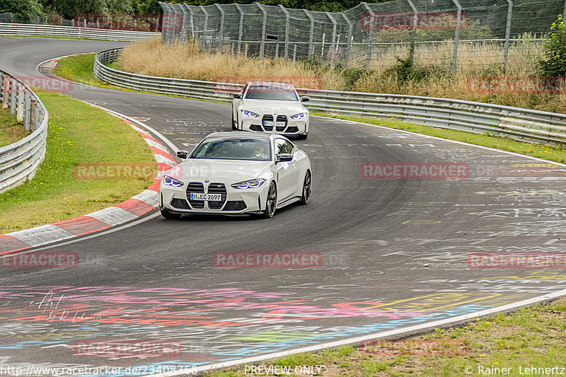 Bild #23408368 - Touristenfahrten Nürburgring Nordschleife (05.08.2023)