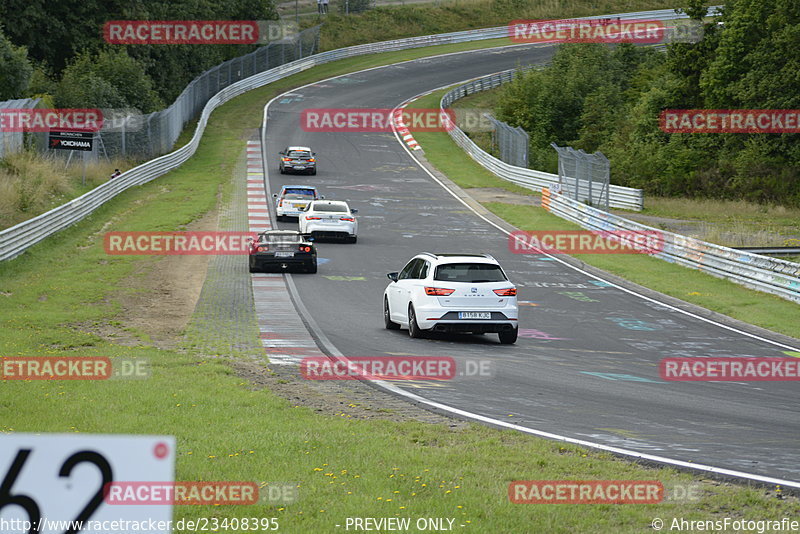 Bild #23408395 - Touristenfahrten Nürburgring Nordschleife (05.08.2023)