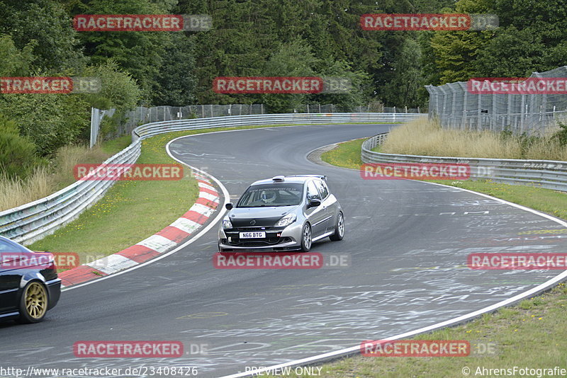 Bild #23408426 - Touristenfahrten Nürburgring Nordschleife (05.08.2023)