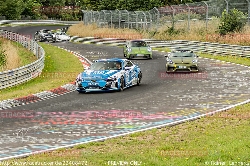 Bild #23408472 - Touristenfahrten Nürburgring Nordschleife (05.08.2023)