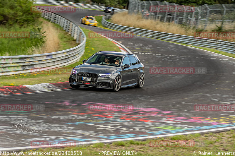 Bild #23408518 - Touristenfahrten Nürburgring Nordschleife (05.08.2023)