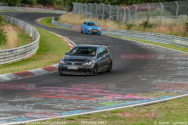 Bild #23408544 - Touristenfahrten Nürburgring Nordschleife (05.08.2023)