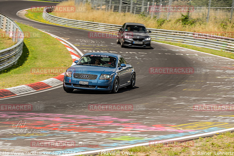 Bild #23408628 - Touristenfahrten Nürburgring Nordschleife (05.08.2023)