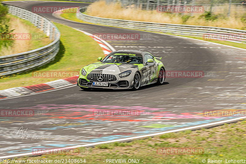 Bild #23408654 - Touristenfahrten Nürburgring Nordschleife (05.08.2023)