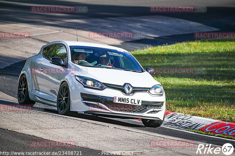 Bild #23408721 - Touristenfahrten Nürburgring Nordschleife (05.08.2023)