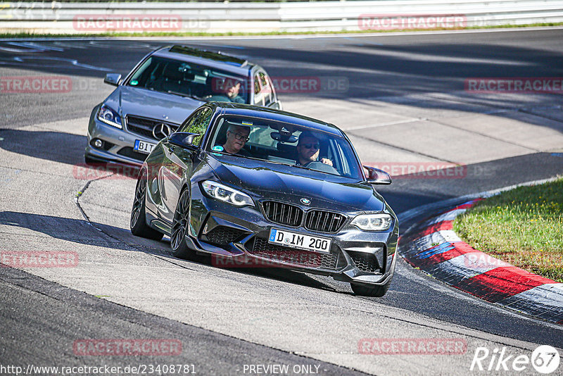 Bild #23408781 - Touristenfahrten Nürburgring Nordschleife (05.08.2023)