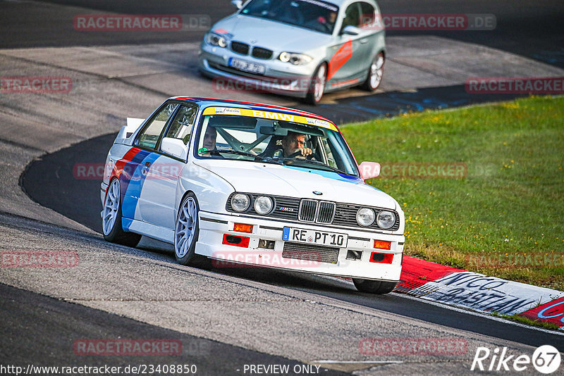 Bild #23408850 - Touristenfahrten Nürburgring Nordschleife (05.08.2023)