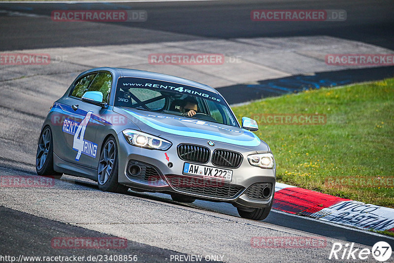 Bild #23408856 - Touristenfahrten Nürburgring Nordschleife (05.08.2023)