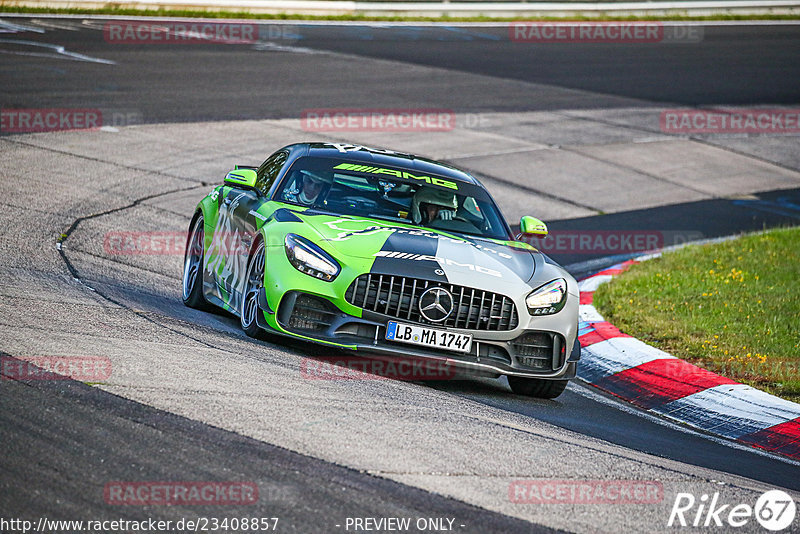 Bild #23408857 - Touristenfahrten Nürburgring Nordschleife (05.08.2023)