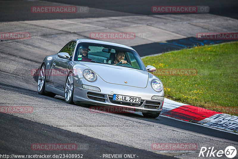 Bild #23408952 - Touristenfahrten Nürburgring Nordschleife (05.08.2023)