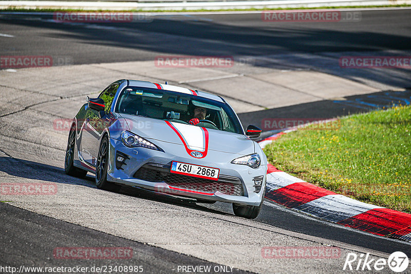 Bild #23408985 - Touristenfahrten Nürburgring Nordschleife (05.08.2023)