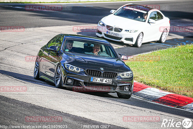 Bild #23409023 - Touristenfahrten Nürburgring Nordschleife (05.08.2023)