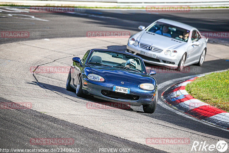 Bild #23409032 - Touristenfahrten Nürburgring Nordschleife (05.08.2023)