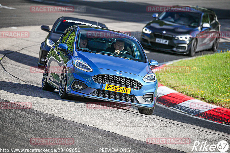 Bild #23409050 - Touristenfahrten Nürburgring Nordschleife (05.08.2023)