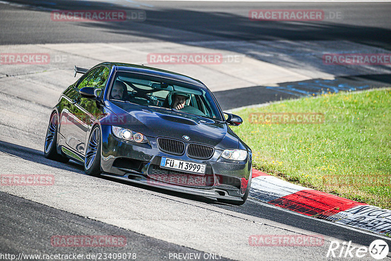 Bild #23409078 - Touristenfahrten Nürburgring Nordschleife (05.08.2023)