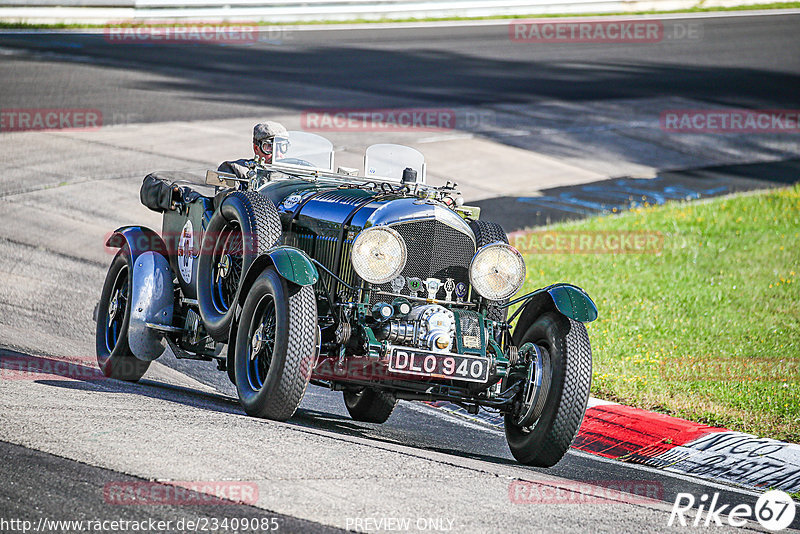 Bild #23409085 - Touristenfahrten Nürburgring Nordschleife (05.08.2023)