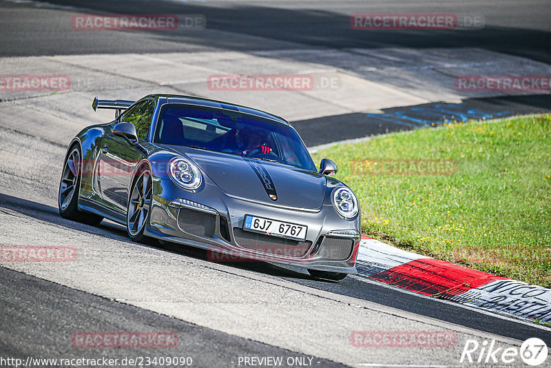 Bild #23409090 - Touristenfahrten Nürburgring Nordschleife (05.08.2023)