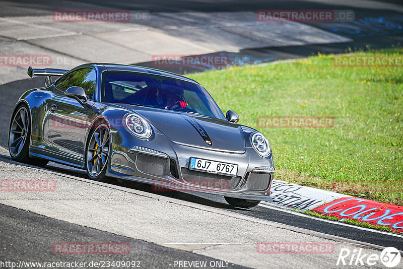 Bild #23409092 - Touristenfahrten Nürburgring Nordschleife (05.08.2023)