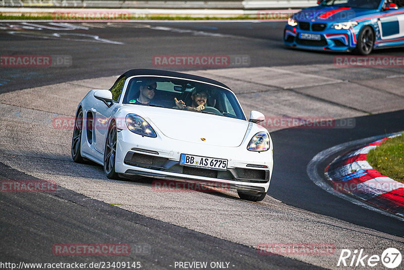 Bild #23409145 - Touristenfahrten Nürburgring Nordschleife (05.08.2023)