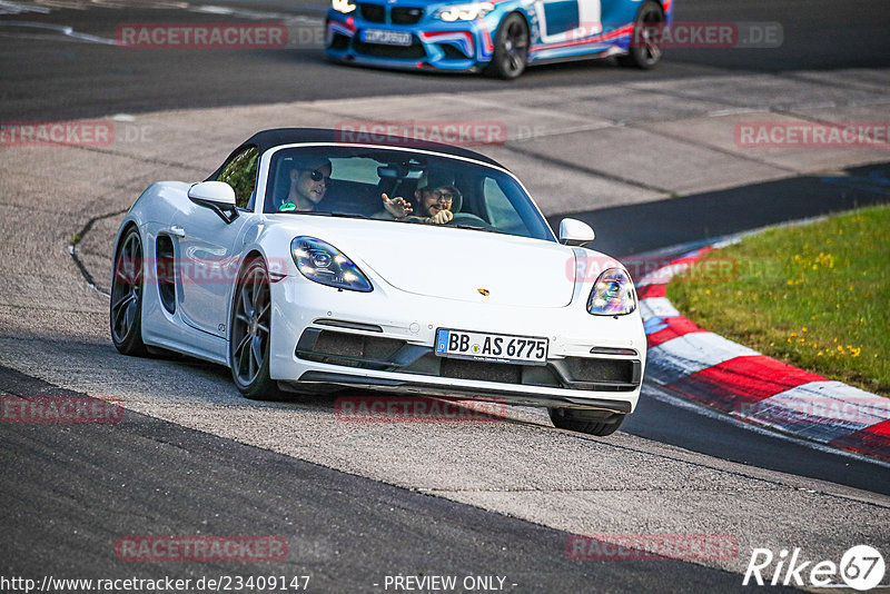 Bild #23409147 - Touristenfahrten Nürburgring Nordschleife (05.08.2023)